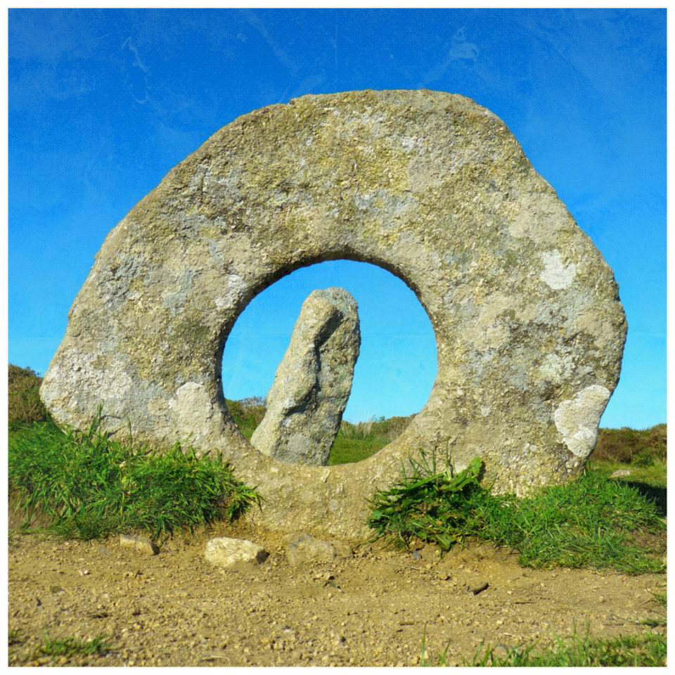 Stones & Megaliths