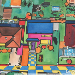 Miel Arnulf Hausharter