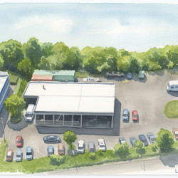 KFZ-Zentrum Patrick Frenger