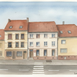 Boulangerie La Mine de Pain