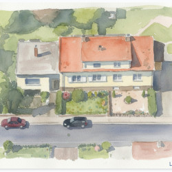 Ferienwohnung Hochwald