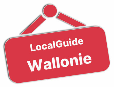 Local Guide Wallonie