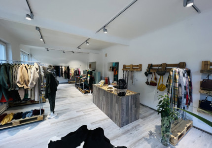 Götzinger - Mode und Accessoires