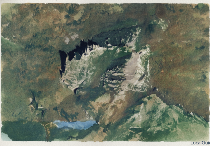 Pic de Bugarach