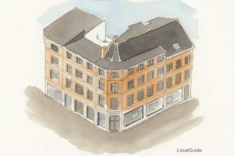 Künstlerbedarf Schleiper