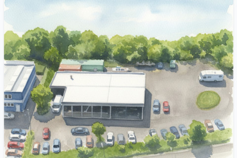 Car Center Patrick Frenger