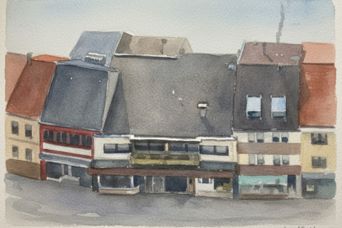 Bakery Volker Schaum