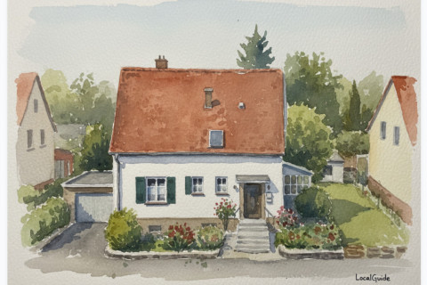 AMB Bauelemente Andreas Berger