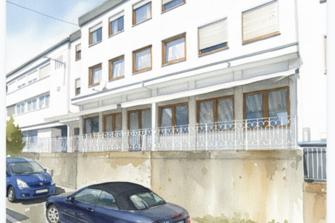 Zahnarzt Dr Markus Schadt