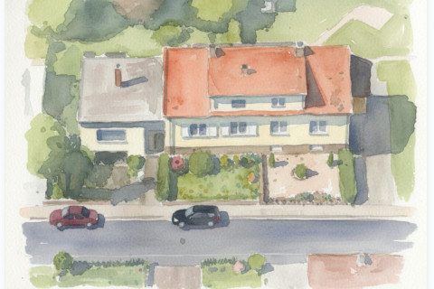 Ferienwohnung Hochwald