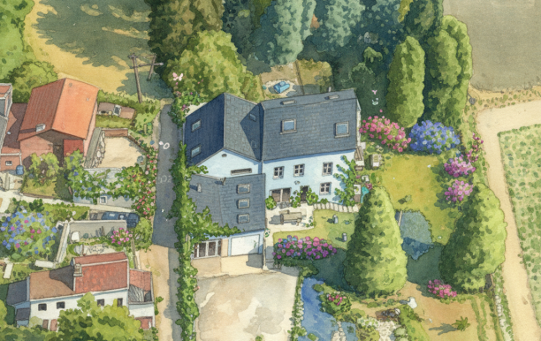 Keramik Workshop Yawa