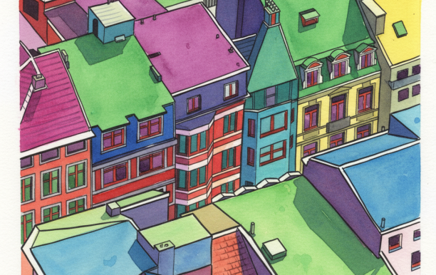 Die Gin- und Champagnerwerkstatt