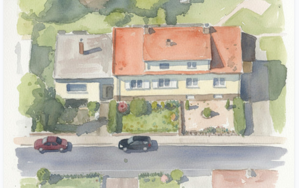 Ferienwohnung Hochwald