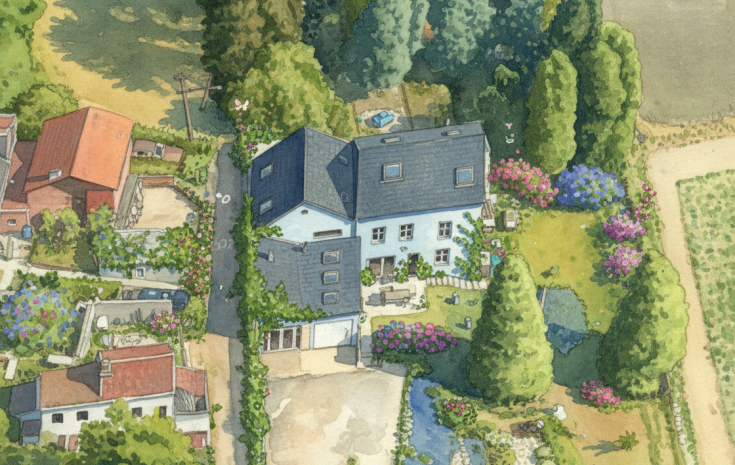 Keramik Workshop Yawa