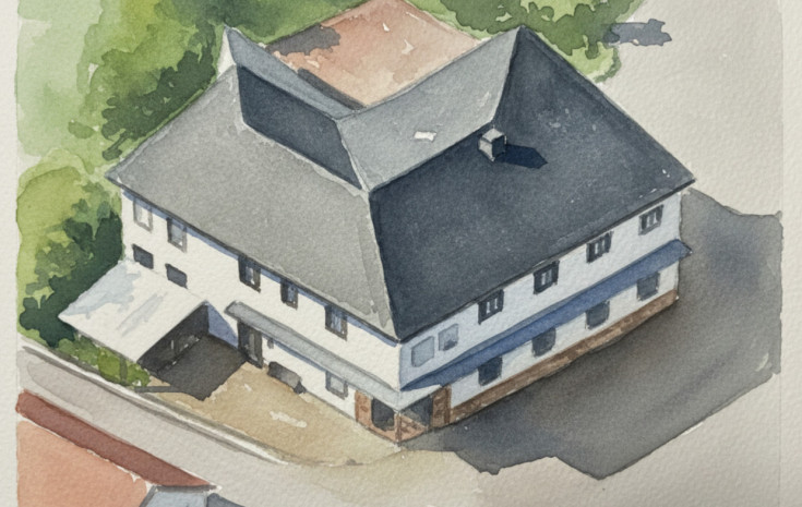 Mon Asia Sushi & BBQ