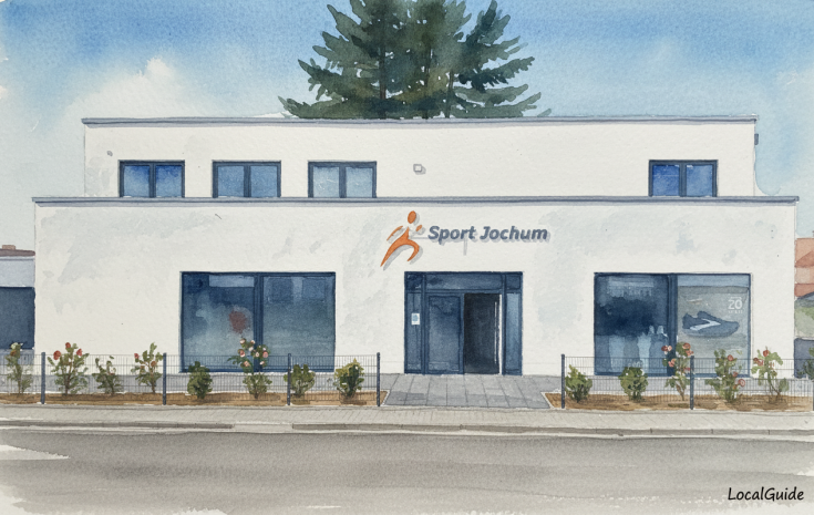 Sport Jochum