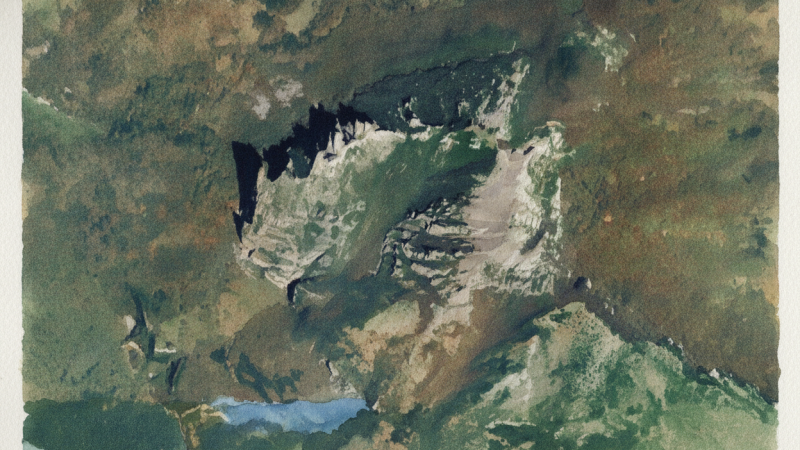 Pic de Bugarach
